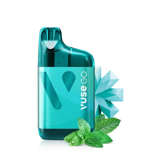 POLAR MINT - VUSE GO 5K 2.0