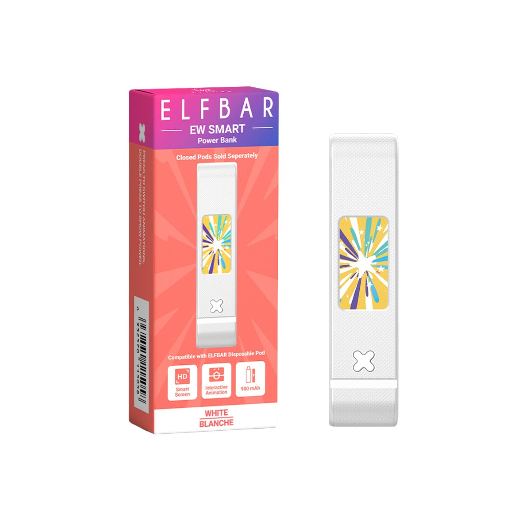 EW 25K DEVICE - ELFBAR EW25K (DEVICE ONLY)