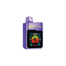 RASPBERRY ICE - GEEK BAR DIGIFLAVOR LUSH (18mL) (ONTARIO)