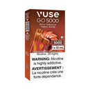 RICH TOBACCO - VUSE GO 5K 2.0 (ONTARIO)