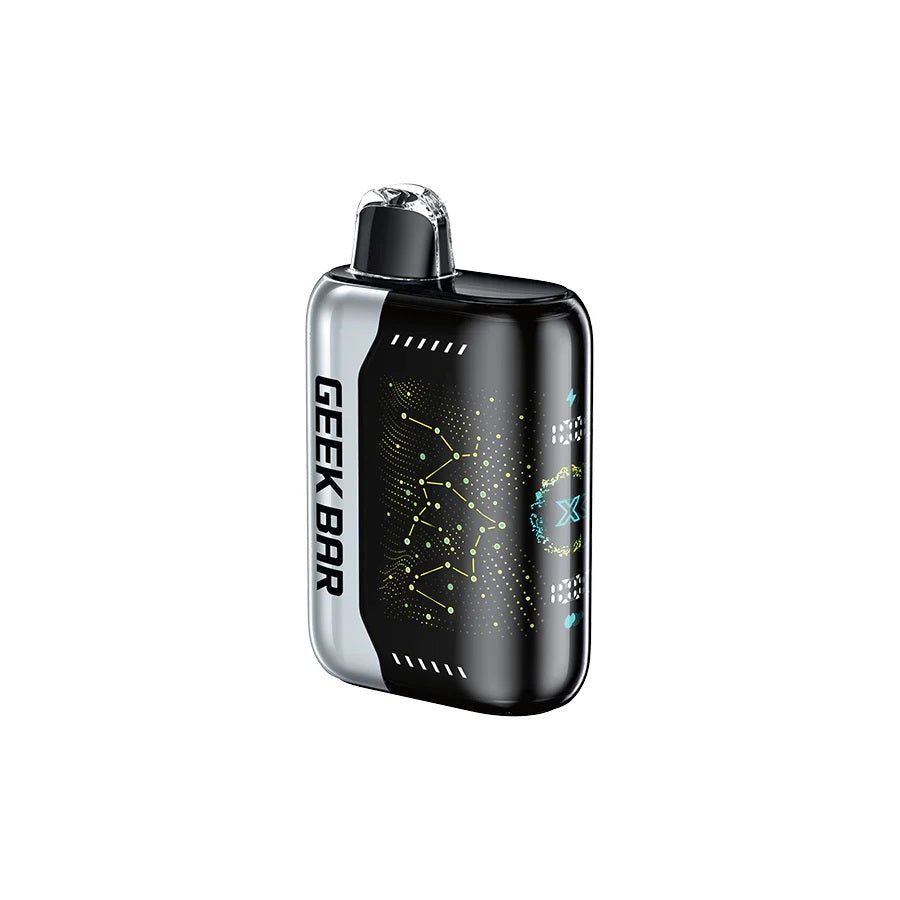 ROOT ICE - GEEK BAR PULSE X DISPOSABLE