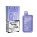 SAKURA GRAPE BY ELFBAR BC10000 (18mL) (ONTARIO)