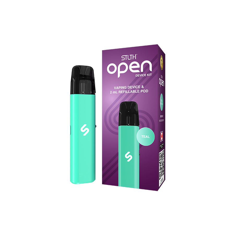 STLTH OPEN DEVICE KIT