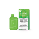 STLTH BOX 5K DISPOSABLE- GREEN APPLE ICE (ONTARIO)