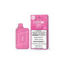 STLTH BOX 5K DISPOSABLE- RASPBERRY ICE (ONTARIO)
