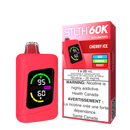 CHERRY ICE - STLTH 60K DISPOSABLE (ONTARIO)