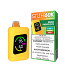 MANGO PINEAPPLE ICE - STLTH 60K DISPOSABLE (ONTARIO)