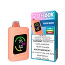PEACH BERRY - STLTH 60K DISPOSABLE (ONTARIO)