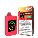 RICH TOBACCO - STLTH 60K DISPOSABLE (ONTARIO)
