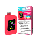 WATERMELON LIME ICE - STLTH 60K DISPOSABLE (ONTARIO)