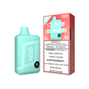 STLTH BOX 8K PRO DISPOSABLE - ARCTIC MINT (ONTARIO)