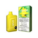 STLTH BOX 8K PRO DISPOSABLE - BANANA ICE (ONTARIO)