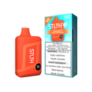 STLTH BOX 8K PRO DISPOSABLE - BLOOD ORANGE ICE (ONTARIO)