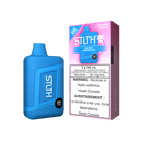 STLTH BOX 8K PRO DISPOSABLE - BLUE RAZZ (NON ICED) (ONTARIO)