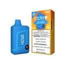 STLTH BOX 8K PRO DISPOSABLE - BLUE RAZZ LEMON ICE (ONTARIO)