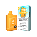 STLTH BOX 8K PRO DISPOSABLE - DRAGON BERRY MANGO ICE (ONTARIO)