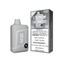 STLTH BOX 8K PRO DISPOSABLE - FLAVOURLESS (ONTARIO)