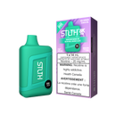 STLTH BOX 8K PRO DISPOSABLE - HONEYDEW MANGO ICE (ONTARIO)