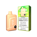 STLTH BOX 8K PRO DISPOSABLE - JUICY PEACH (NON ICED) (ONTARIO)