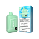 STLTH BOX 8K PRO DISPOSABLE - KIWI DRAGON BERRY ICE (ONTARIO)