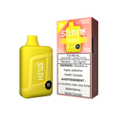 STLTH BOX 8K PRO DISPOSABLE - LEMON SQUEEZE ICE (ONTARIO)