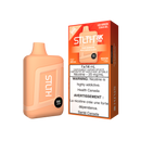 STLTH BOX 8K PRO DISPOSABLE - PEACH MANGO ICE (ONTARIO)