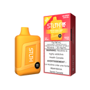 STLTH BOX 8K PRO DISPOSABLE - PINEAPPLE ORANGE CHERRY (ONTARIO)