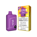 STLTH BOX 8K PRO DISPOSABLE - QUAD BERRY (ONTARIO)