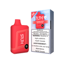 STLTH BOX 8K PRO DISPOSABLE - STRAWBERRY LIME ICE (ONTARIO)