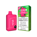 STLTH BOX 8K PRO DISPOSABLE - TROPICAL STORM ICE (ONTARIO)