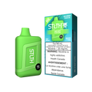 STLTH BOX 8K PRO DISPOSABLE - WHITE GRAPE (NON ICED) (ONTARIO)