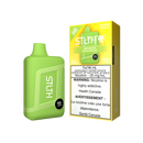 STLTH BOX 8K PRO DISPOSABLE - WHITE GRAPE ICE (ONTARIO)