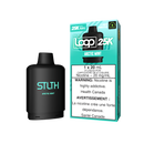 ARCTIC MINT - STLTH LOOP 25K (20mL) (ONTARIO)