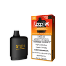 STLTH LOOP 9K POD - BLOOD ORANGE ICE (ONTARIO)