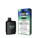 STLTH LOOP 9K POD - BLUEBERRY KIWI (ONTARIO)