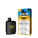 STLTH LOOP 9K POD - BLUE LEMONS (ONTARIO)