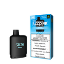 STLTH LOOP 9K POD - BLUE RAZZ (ONTARIO)
