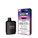 STLTH LOOP 9K POD - CHERRY GRAPE ICE (ONTARIO)