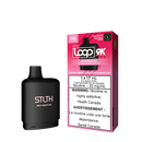 STLTH LOOP 9K POD - JUICY PEACH ICE (ONTARIO)