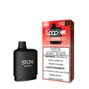 STLTH LOOP 9K POD - JUICY PEACH (NON ICED) (ONTARIO)