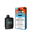 STLTH LOOP 9K POD - PEACH BLUE RAZZ ICE (ONTARIO)