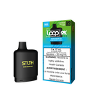 STLTH LOOP 9K POD - WHITE GRAPE ICE (ONTARIO)