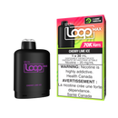 CHERRY LIME ICE - STLTH LOOP MAX (30mL) (ONTARIO)