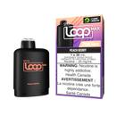 PEACH BERRY - STLTH LOOP MAX (30mL) (ONTARIO)