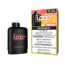 PEACH MANGO ICE - STLTH LOOP MAX (30mL) (ONTARIO)