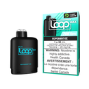 PEPPERMINT ICE - STLTH LOOP MAX (30mL) (ONTARIO)