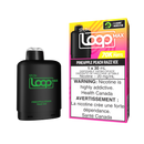PINEAPPLE PEACH RAZZ ICE - STLTH LOOP MAX (30mL) (ONTARIO)