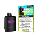 RAZZ APPLE ICE - STLTH LOOP MAX (30mL) (ONTARIO)