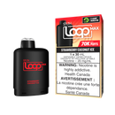 STRAWBERRY COCONUT ICE - STLTH LOOP MAX (30mL) (ONTARIO)