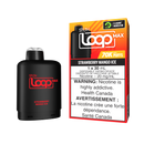 STRAWBERRY MANGO ICE - STLTH LOOP MAX (30mL) (ONTARIO)